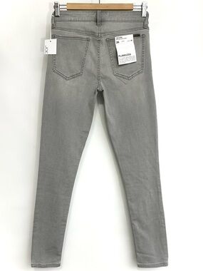 Joe’s jeans MID RISE SKINNY ANKLE